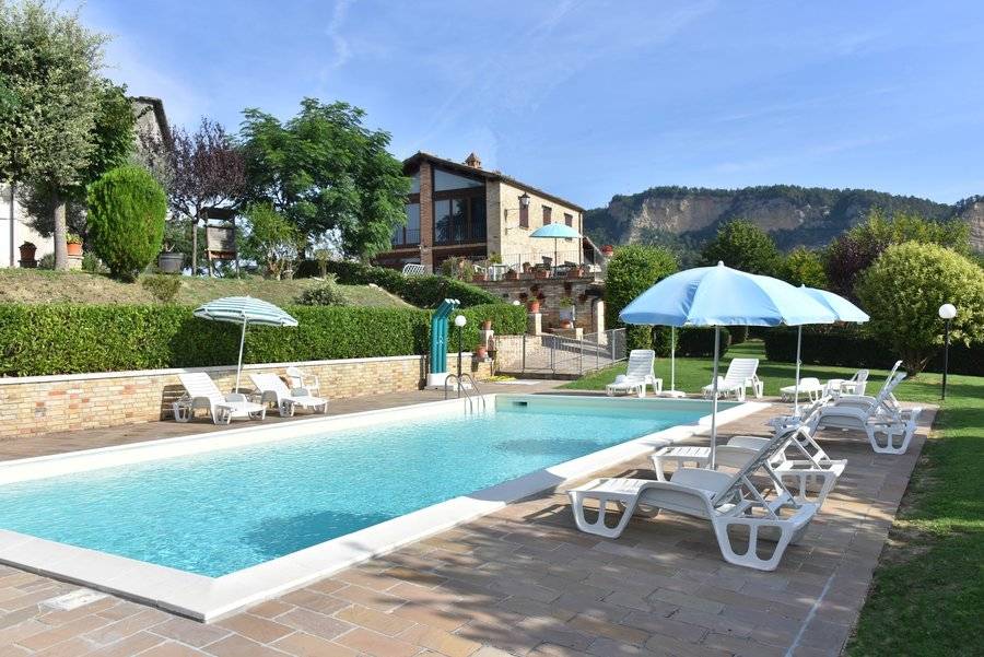Agriturismo Marulla