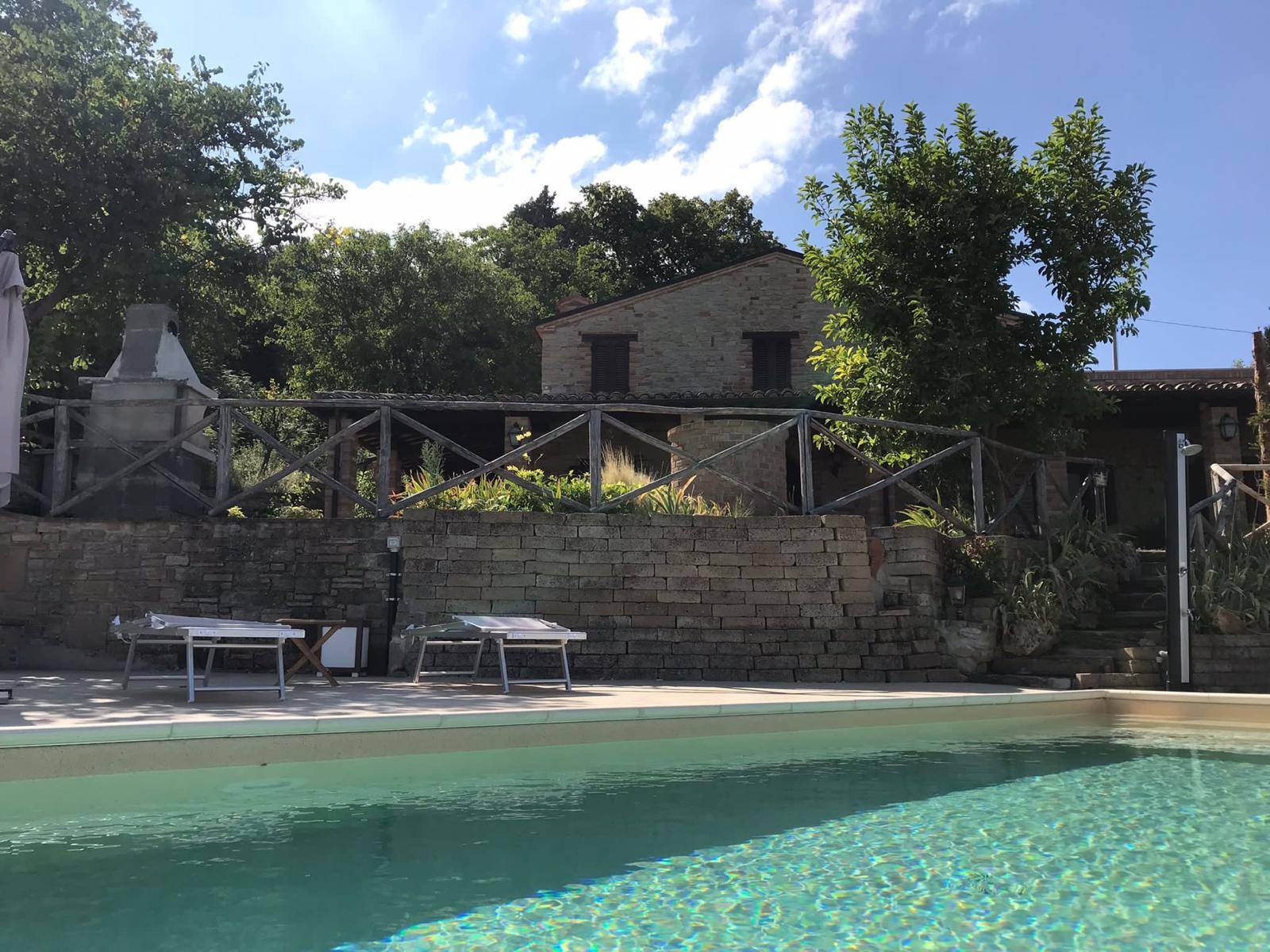 B&B Marconi “Villa Isabella”