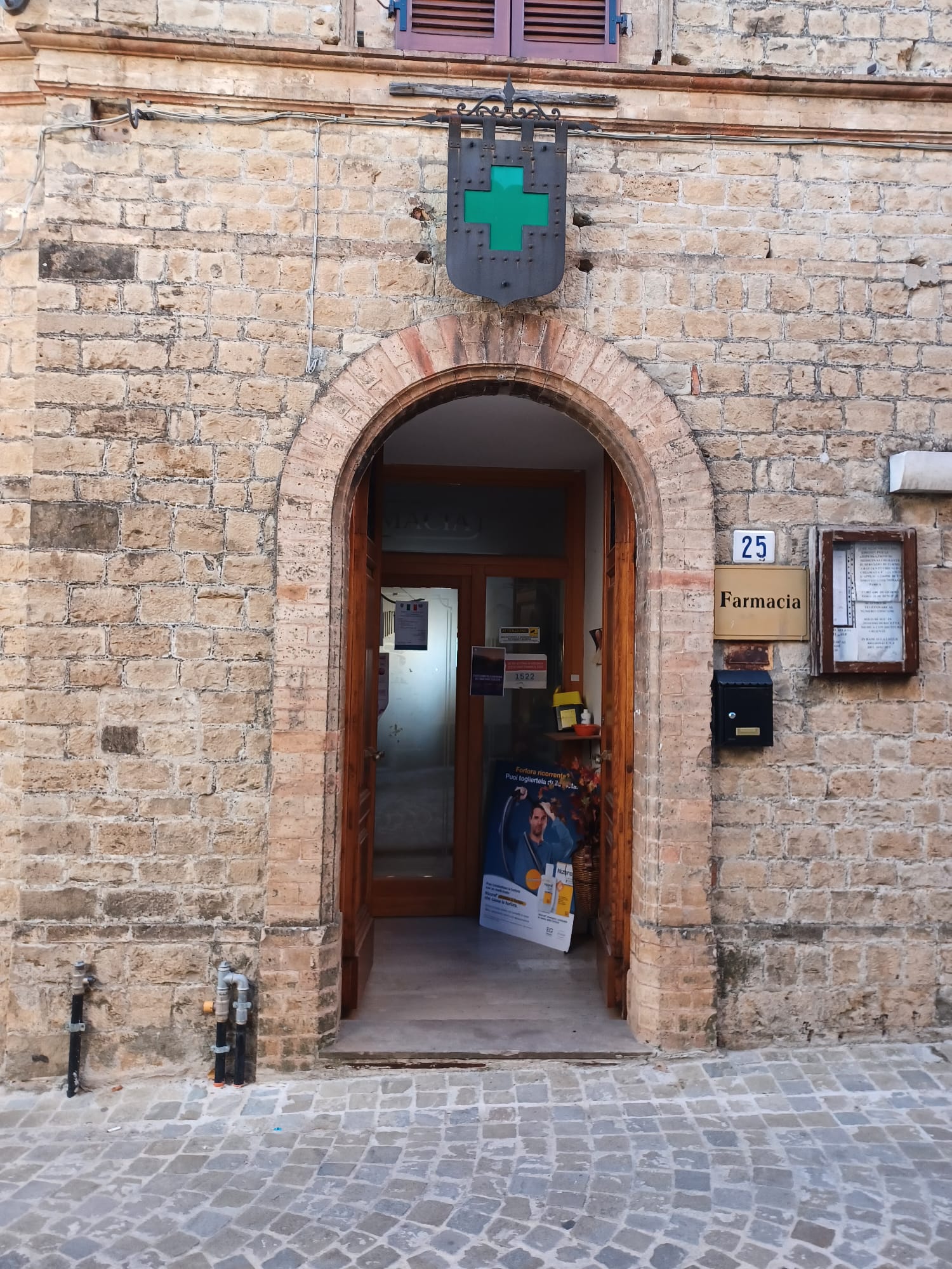 Farmacia Montefalcone