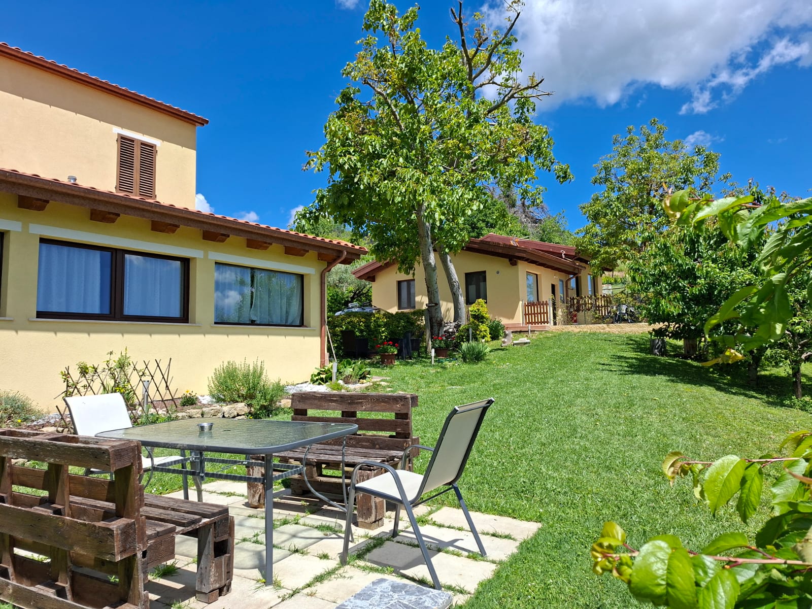 Le Margherite Country House