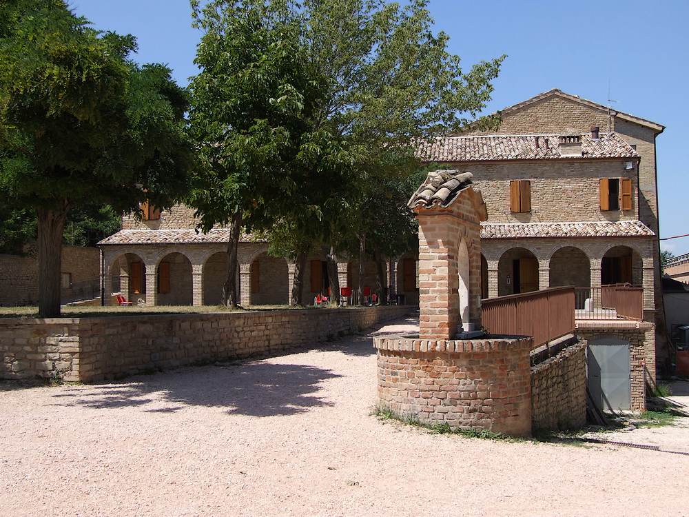 Domus Appennino