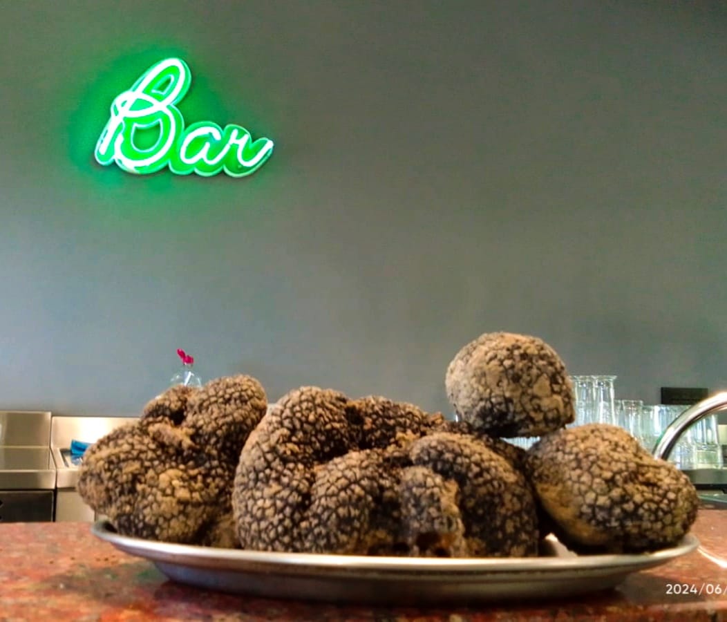 Bar Pizzeria Sibilia